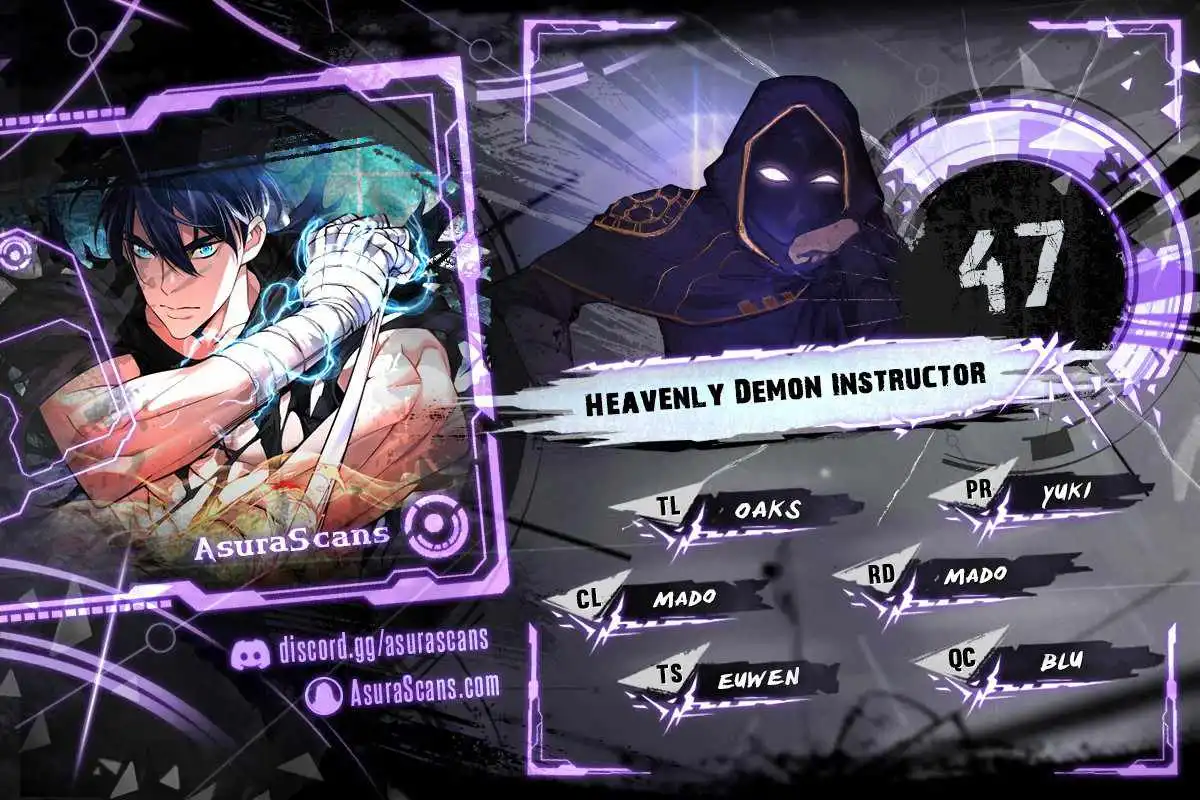 Heavenly Demon Instructor Chapter 47 1